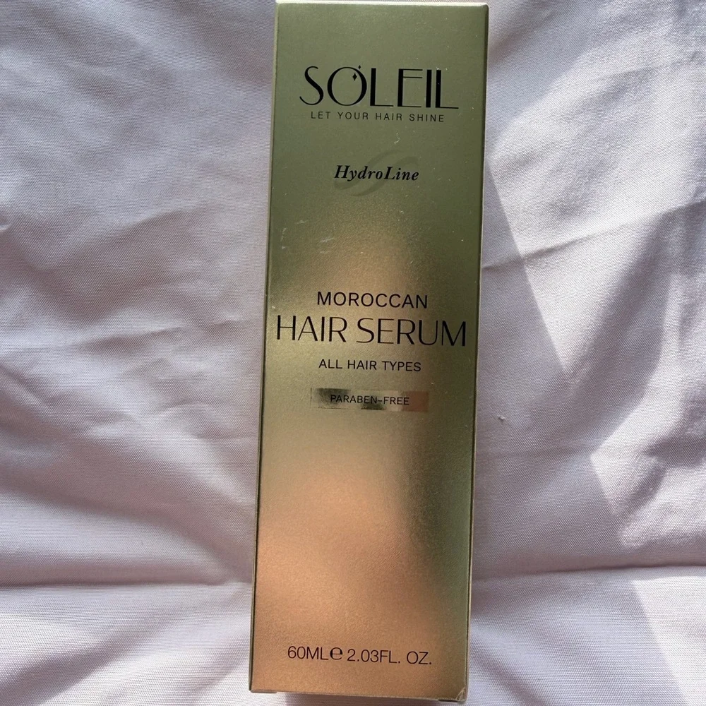 Soleil Soleil nee box